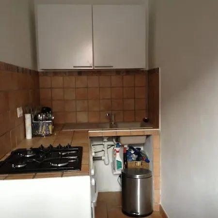 Lägenhet Location Place Du Marche 4eme Etage Bastia (Corsica)